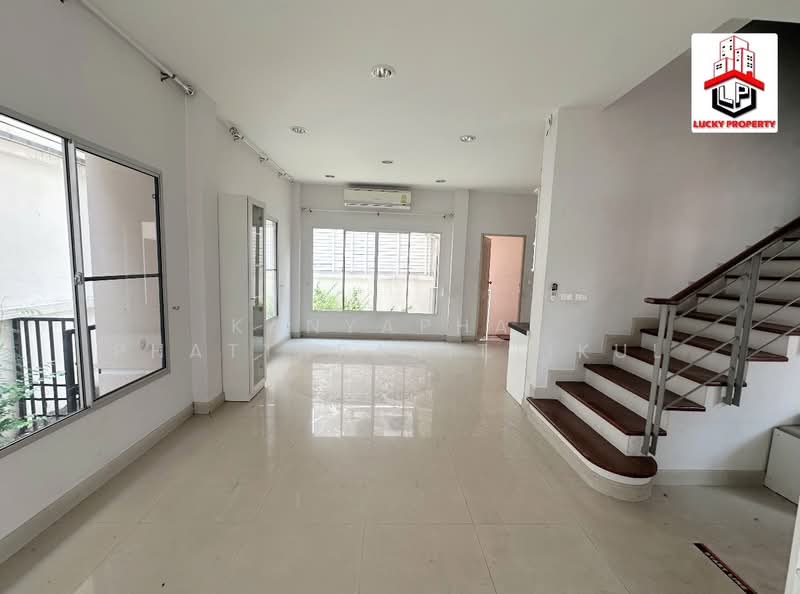 The Centro Sukhumvit 113 : เดอะ เซนโทร สุขุมวิท 113, สมุทรปราการ, ถนน สุขุมวิท 113, สำโรงเหนือ, เมืองสมุทรปราการ, สมุทรปราการ, 145 ตร.ม., บ้านเดี่ยว ขาย, โดย Kanyaphat Phattararittikul, 500258156 - DDproperty.com