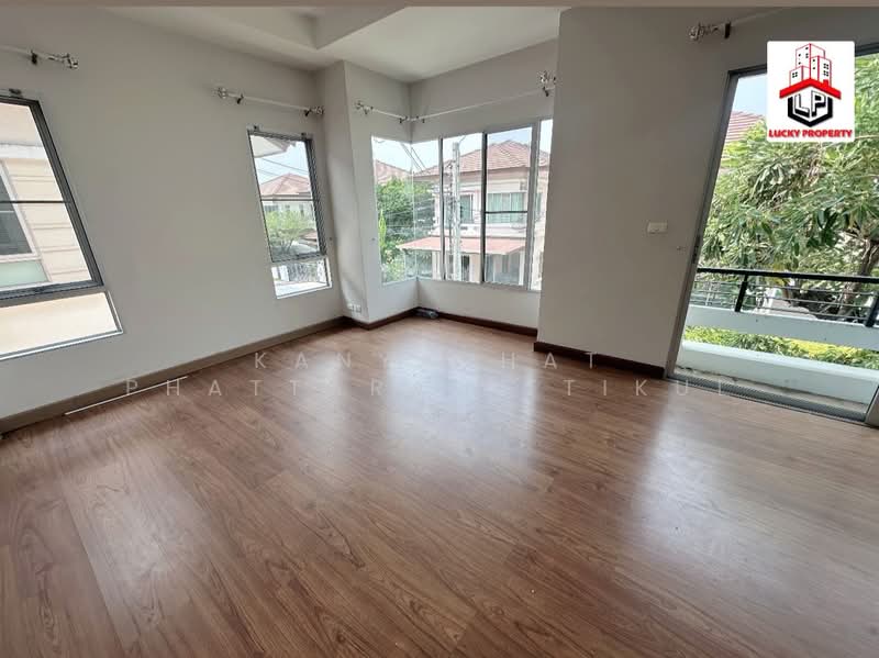 The Centro Sukhumvit 113, Samut Prakan, Sukhumvit Road 113, Samrong Nua, Muang Samut Prakarn, Samut Prakan, 3 Bedrooms, 145 sqm, Single Detached House For Sale, by Kanyaphat Phattararittikul, 500258156 - DDproperty.com