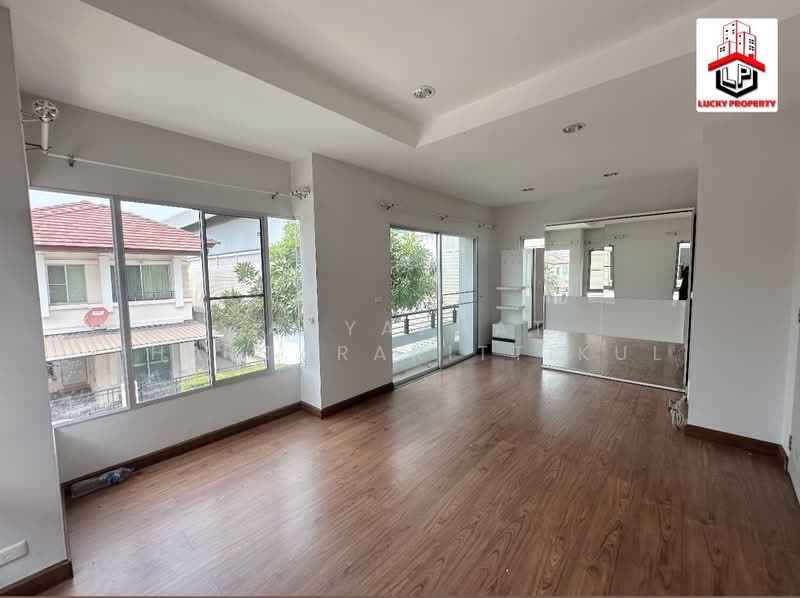 The Centro Sukhumvit 113, Samut Prakan, Sukhumvit Road 113, Samrong Nua, Muang Samut Prakarn, Samut Prakan, 3 Bedrooms, 145 sqm, Single Detached House For Sale, by Kanyaphat Phattararittikul, 500258156 - DDproperty.com