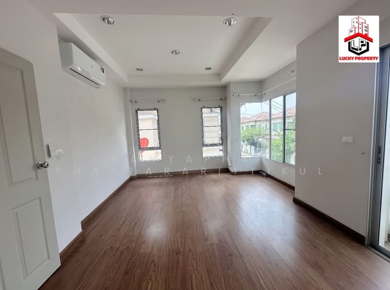 The Centro Sukhumvit 113 : เดอะ เซนโทร สุขุมวิท 113, สมุทรปราการ, ถนน สุขุมวิท 113, สำโรงเหนือ, เมืองสมุทรปราการ, สมุทรปราการ, 145 ตร.ม., บ้านเดี่ยว ขาย, โดย Kanyaphat Phattararittikul, 500258156 - DDproperty.com