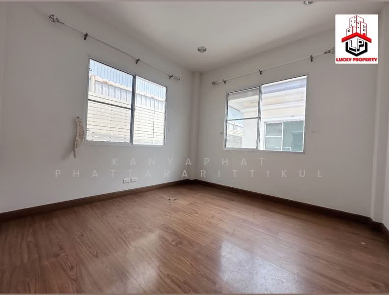 The Centro Sukhumvit 113, Samut Prakan, Sukhumvit Road 113, Samrong Nua, Muang Samut Prakarn, Samut Prakan, 3 Bedrooms, 145 sqm, Single Detached House For Sale, by Kanyaphat Phattararittikul, 500258156 - DDproperty.com