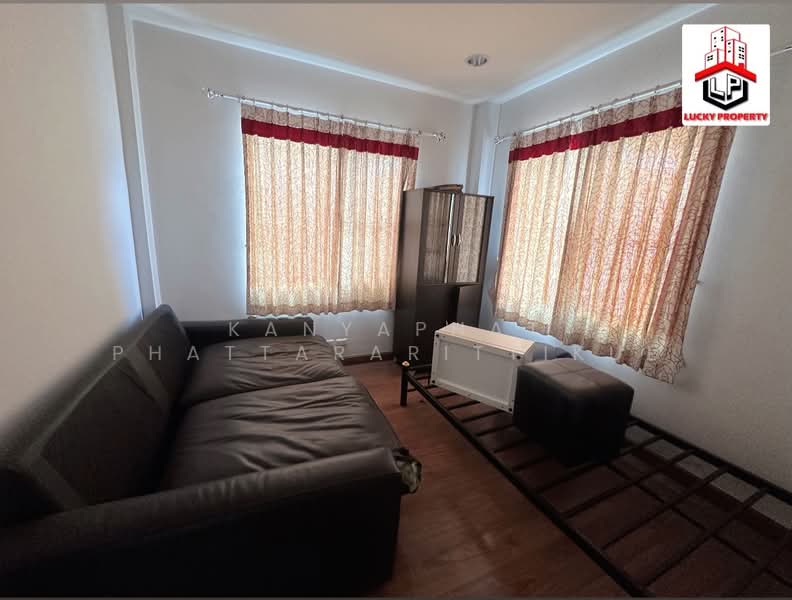 The Centro Sukhumvit 113, Samut Prakan, Sukhumvit Road 113, Samrong Nua, Muang Samut Prakarn, Samut Prakan, 3 Bedrooms, 145 sqm, Single Detached House For Sale, by Kanyaphat Phattararittikul, 500258156 - DDproperty.com