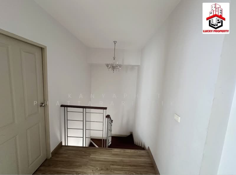 The Centro Sukhumvit 113, Samut Prakan, Sukhumvit Road 113, Samrong Nua, Muang Samut Prakarn, Samut Prakan, 3 Bedrooms, 145 sqm, Single Detached House For Sale, by Kanyaphat Phattararittikul, 500258156 - DDproperty.com