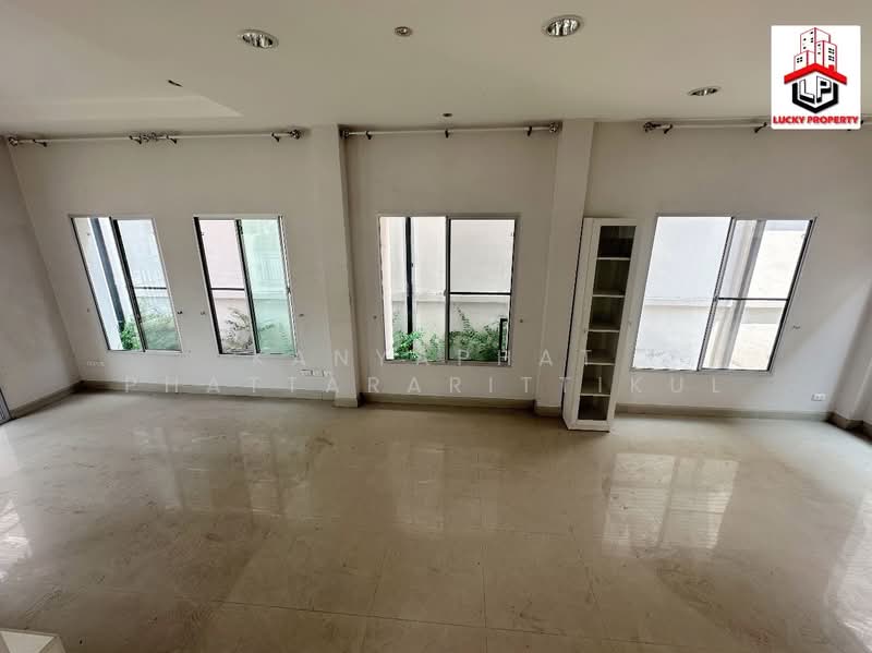 The Centro Sukhumvit 113, Samut Prakan, Sukhumvit Road 113, Samrong Nua, Muang Samut Prakarn, Samut Prakan, 3 Bedrooms, 145 sqm, Single Detached House For Sale, by Kanyaphat Phattararittikul, 500258156 - DDproperty.com