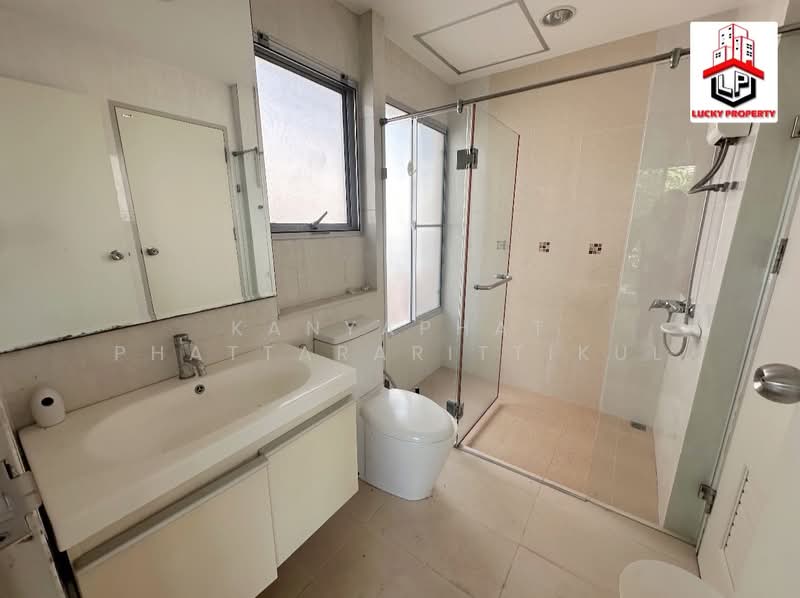 The Centro Sukhumvit 113, Samut Prakan, Sukhumvit Road 113, Samrong Nua, Muang Samut Prakarn, Samut Prakan, 3 Bedrooms, 145 sqm, Single Detached House For Sale, by Kanyaphat Phattararittikul, 500258156 - DDproperty.com