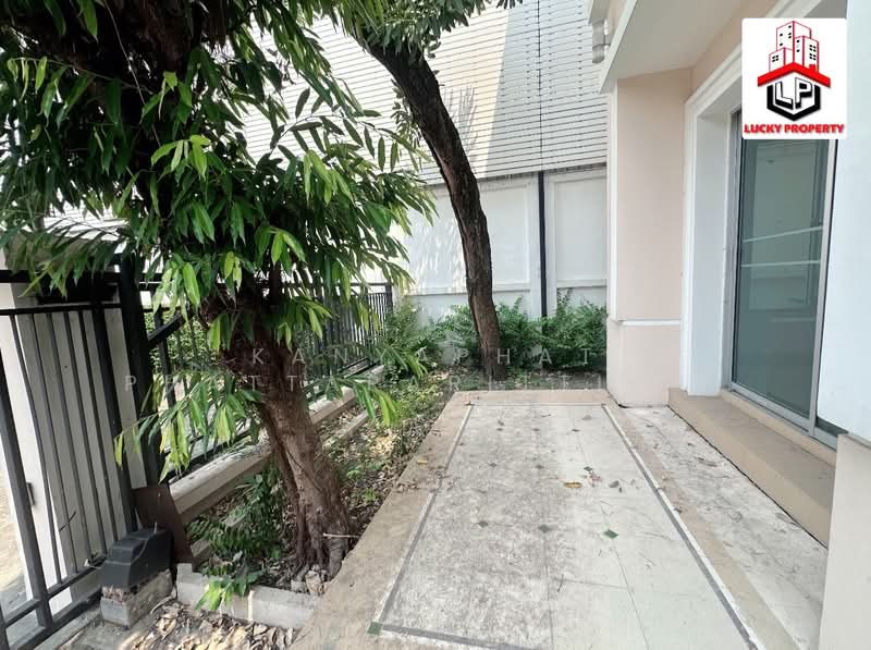 The Centro Sukhumvit 113, Samut Prakan, Sukhumvit Road 113, Samrong Nua, Muang Samut Prakarn, Samut Prakan, 3 Bedrooms, 145 sqm, Single Detached House For Sale, by Kanyaphat Phattararittikul, 500258156 - DDproperty.com