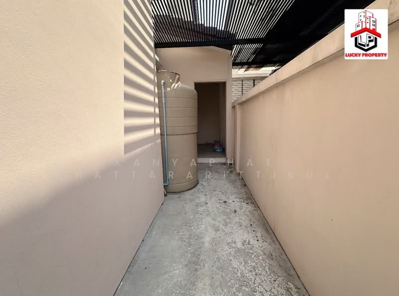 The Centro Sukhumvit 113, Samut Prakan, Sukhumvit Road 113, Samrong Nua, Muang Samut Prakarn, Samut Prakan, 3 Bedrooms, 145 sqm, Single Detached House For Sale, by Kanyaphat Phattararittikul, 500258156 - DDproperty.com