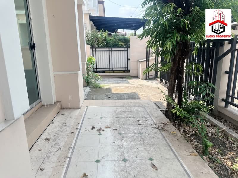 The Centro Sukhumvit 113, Samut Prakan, Sukhumvit Road 113, Samrong Nua, Muang Samut Prakarn, Samut Prakan, 3 Bedrooms, 145 sqm, Single Detached House For Sale, by Kanyaphat Phattararittikul, 500258156 - DDproperty.com