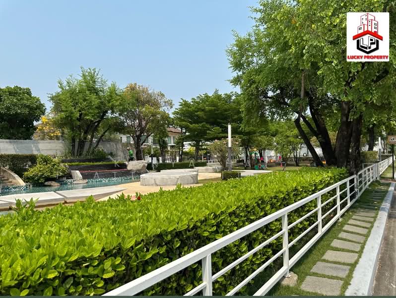 The Centro Sukhumvit 113 : เดอะ เซนโทร สุขุมวิท 113, สมุทรปราการ, ถนน สุขุมวิท 113, สำโรงเหนือ, เมืองสมุทรปราการ, สมุทรปราการ, 145 ตร.ม., บ้านเดี่ยว ขาย, โดย Kanyaphat Phattararittikul, 500258156 - DDproperty.com