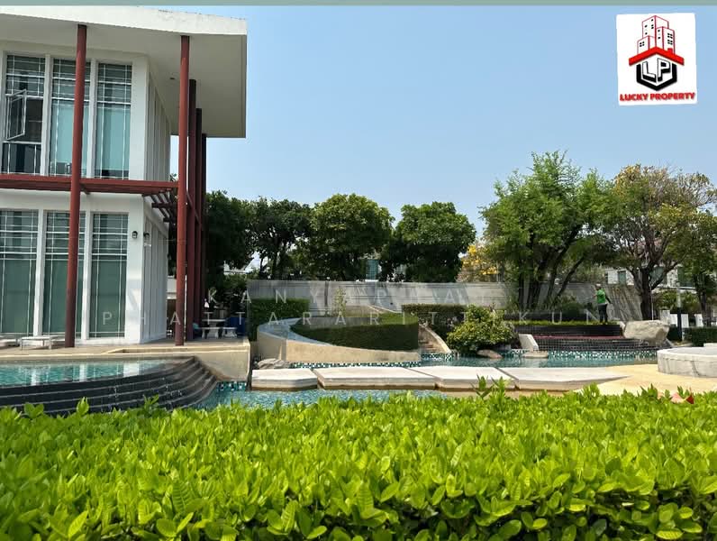 The Centro Sukhumvit 113, Samut Prakan, Sukhumvit Road 113, Samrong Nua, Muang Samut Prakarn, Samut Prakan, 3 Bedrooms, 145 sqm, Single Detached House For Sale, by Kanyaphat Phattararittikul, 500258156 - DDproperty.com