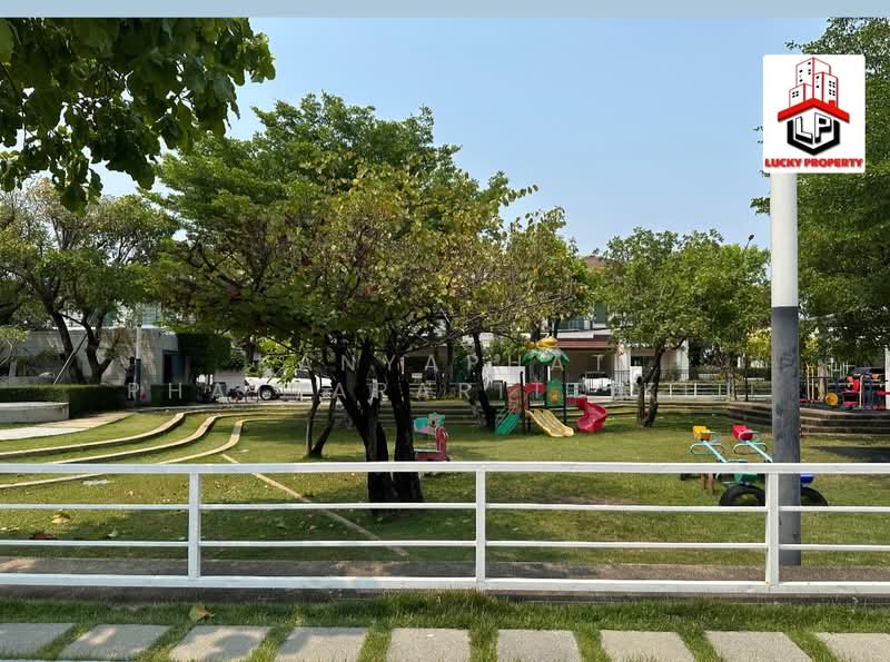 The Centro Sukhumvit 113 : เดอะ เซนโทร สุขุมวิท 113, สมุทรปราการ, ถนน สุขุมวิท 113, สำโรงเหนือ, เมืองสมุทรปราการ, สมุทรปราการ, 145 ตร.ม., บ้านเดี่ยว ขาย, โดย Kanyaphat Phattararittikul, 500258156 - DDproperty.com