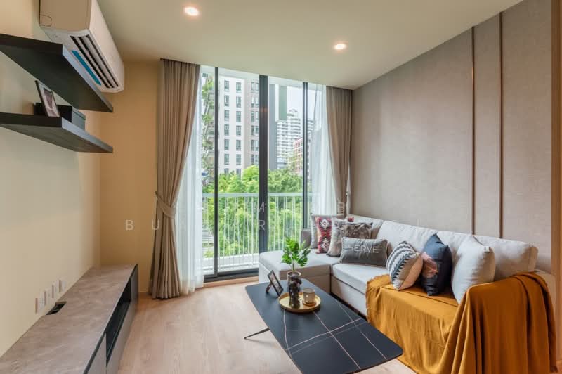 Noble Recole, Bangkok, 77 Soi Sukhumvit 19 Sukhumvit Road, Khlongtoei Nua, Watthana, Bangkok, 2 Bedrooms, 68 sqm, Condo For Rent, by Sompob Buaparungsri, 500258157 - DDproperty.com