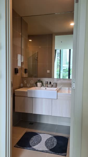 Noble Recole, Bangkok, 77 Soi Sukhumvit 19 Sukhumvit Road, Khlongtoei Nua, Watthana, Bangkok, 2 Bedrooms, 68 sqm, Condo For Rent, by Sompob Buaparungsri, 500258157 - DDproperty.com