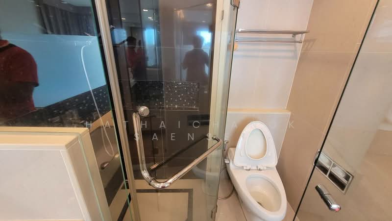 The Address Sathorn, Bangkok, 98 Sathorn Nua Road, Silom, Bang Rak, Bangkok, 2 Bedrooms, 66 sqm, Condo For Rent, by Hathaichanok Saenset, 500258159 - DDproperty.com