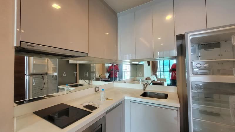 The Address Sathorn, Bangkok, 98 Sathorn Nua Road, Silom, Bang Rak, Bangkok, 2 Bedrooms, 66 sqm, Condo For Rent, by Hathaichanok Saenset, 500258159 - DDproperty.com