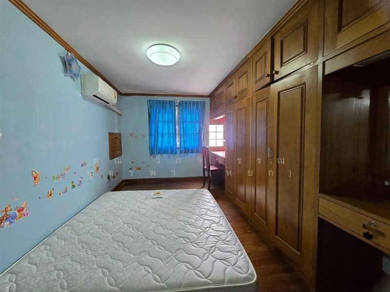 ทาวน์เฮ้าส์ 3 ชั้น 20.5 ตร.ว. หมู่บ้านเจริญรัถทาวน์เฮ้าส์ ซอยเจริญรัถ16/1, กรุงเทพ, ถนนเจริญนคร, คลองต้นไทร, คลองสาน, กรุงเทพ, 150 ตร.ม., ทาวน์เฮ้าส์ ขาย, โดย คุณ วิภาวรรณ บุตรพา (หยก), 500258161 - DDproperty.com