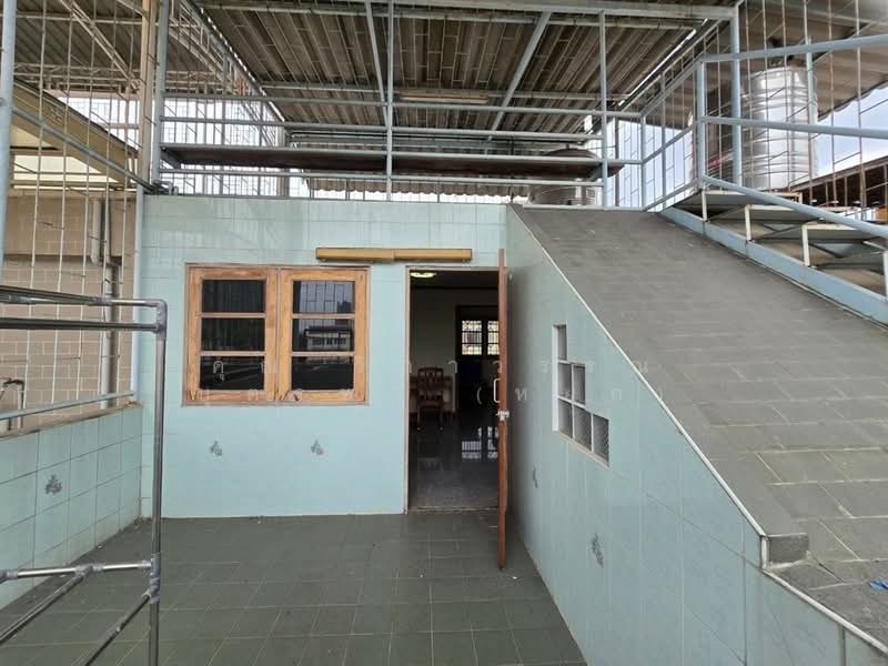 ทาวน์เฮ้าส์ 3 ชั้น 20.5 ตร.ว. หมู่บ้านเจริญรัถทาวน์เฮ้าส์ ซอยเจริญรัถ16/1, Bangkok, ถนนเจริญนคร, Khlong Ton Sai, Khlong San, Bangkok, 2 Bedrooms, 150 sqm, Townhouse For Sale, by คุณ วิภาวรรณ บุตรพา (หยก), 500258161 - DDproperty.com