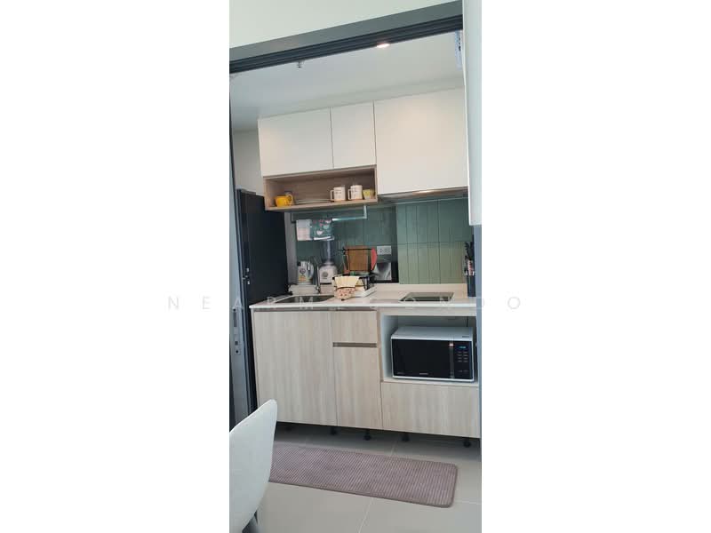 The Phyll Condominium, Phuket, Wichit, Muang Phuket, Phuket, 1 Bedroom, 34 sqm, Single Detached House For Rent, by Nearmecondo, 500258162 - DDproperty.com
