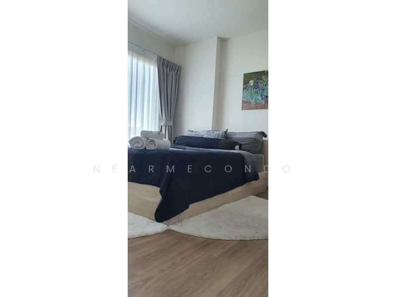 The Phyll Condominium, Phuket, Wichit, Muang Phuket, Phuket, 1 Bedroom, 34 sqm, Single Detached House For Rent, by Nearmecondo, 500258162 - DDproperty.com