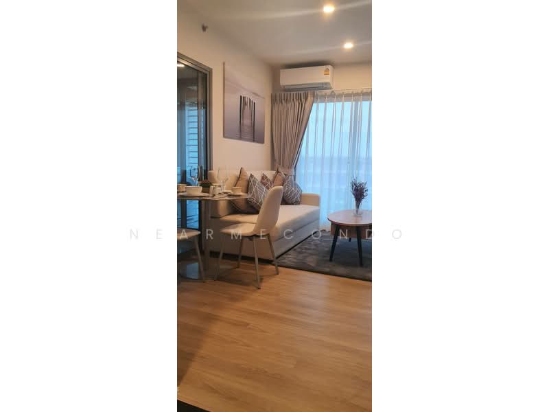 The Phyll Condominium, Phuket, Wichit, Muang Phuket, Phuket, 1 Bedroom, 34 sqm, Single Detached House For Rent, by Nearmecondo, 500258162 - DDproperty.com