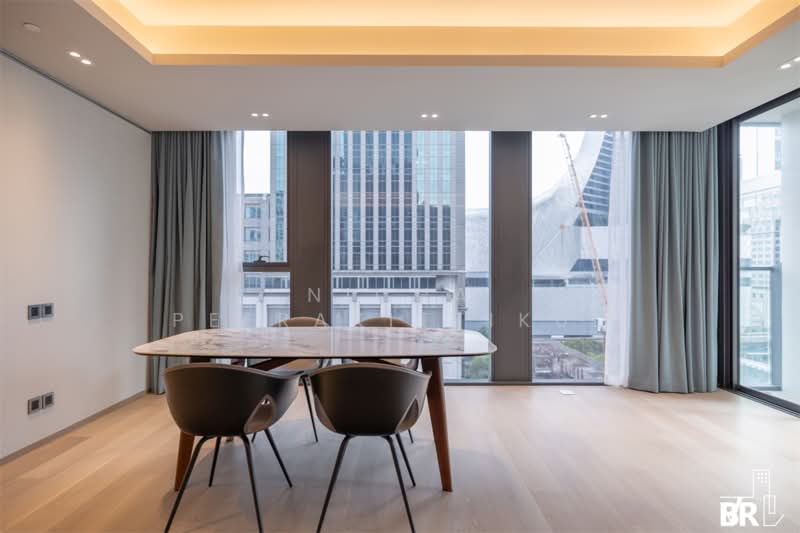 Tonson One Residence : ต้นสน วัน เรสซิเดนซ์, กรุงเทพ, ซอยต้นสน ถนนเพลินจิต, ลุมพินี, ปทุมวัน, กรุงเทพ, 118 ตร.ม., คอนโด ให้เช่า, โดย Nicha Peerakittikul, 500258163 - DDproperty.com