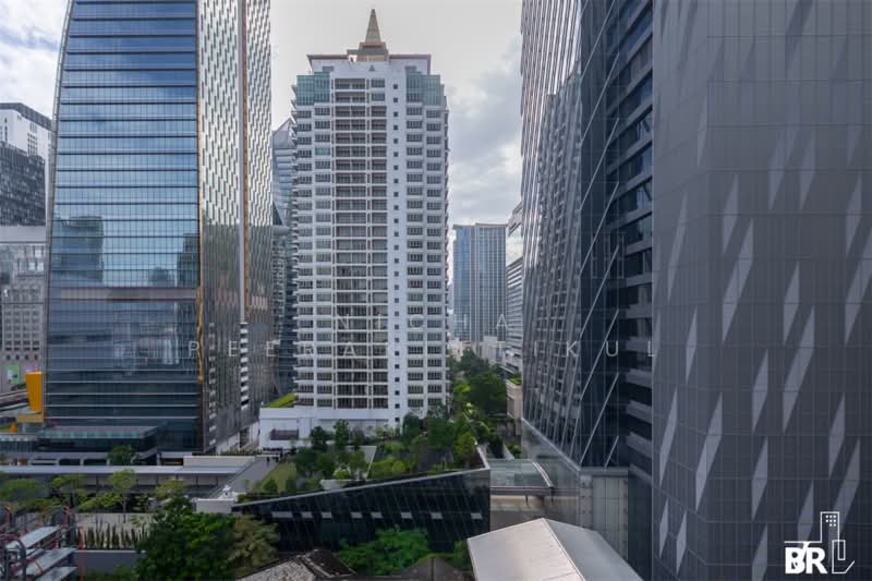 Tonson One Residence : ต้นสน วัน เรสซิเดนซ์, กรุงเทพ, ซอยต้นสน ถนนเพลินจิต, ลุมพินี, ปทุมวัน, กรุงเทพ, 118 ตร.ม., คอนโด ให้เช่า, โดย Nicha Peerakittikul, 500258163 - DDproperty.com