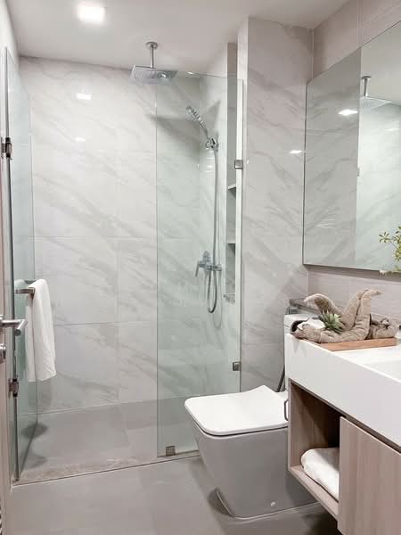 Fynn Sukhumvit 31, Bangkok, 77 Sukhumvit Road, Khlongtoei Nua, Watthana, Bangkok, 2 Bedrooms, 80 sqm, Condo For Rent, by Sompob Buaparungsri, 500258166 - DDproperty.com