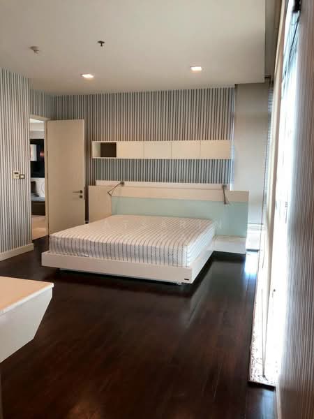 Nusasiri Grand, Bangkok, Soi Sukhumvit 42, Phra Kanong, Khlong Toei, Bangkok, 3 Bedrooms, 167 sqm, Condo For Rent, by Ratsarin Sirinipaspong, 500258167 - DDproperty.com