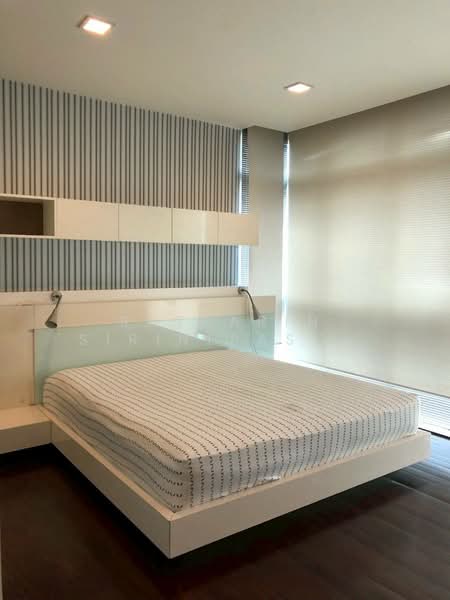 Nusasiri Grand, Bangkok, Soi Sukhumvit 42, Phra Kanong, Khlong Toei, Bangkok, 3 Bedrooms, 167 sqm, Condo For Rent, by Ratsarin Sirinipaspong, 500258167 - DDproperty.com