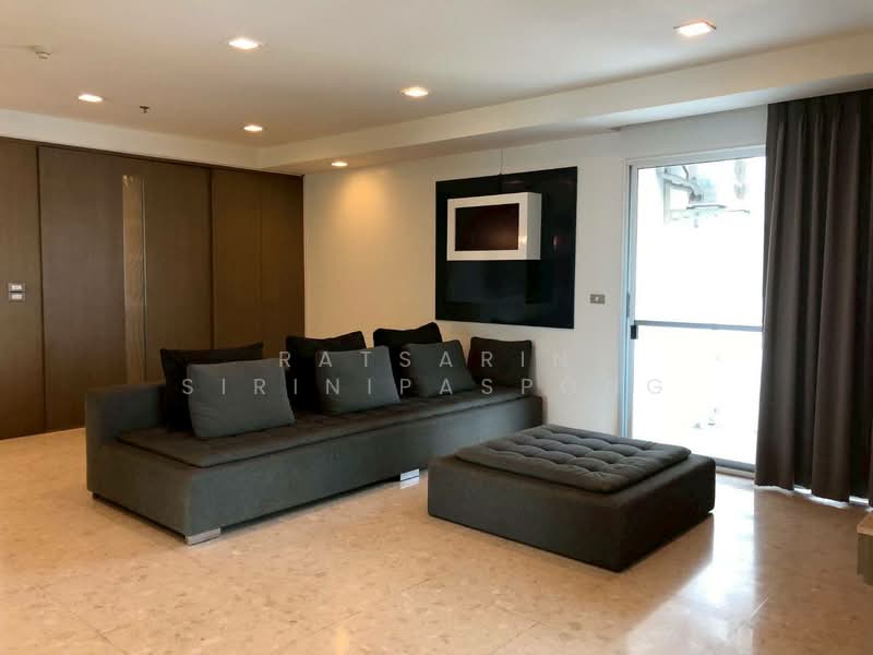 Nusasiri Grand, Bangkok, Soi Sukhumvit 42, Phra Kanong, Khlong Toei, Bangkok, 3 Bedrooms, 167 sqm, Condo For Rent, by Ratsarin Sirinipaspong, 500258167 - DDproperty.com