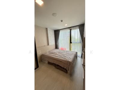For Rent - Atmoz Oasis Onnut, Bangkok