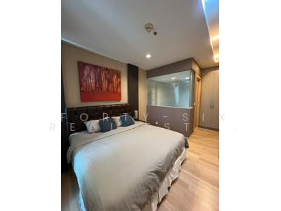 For Rent - Siri At Sukhumvit, Bangkok