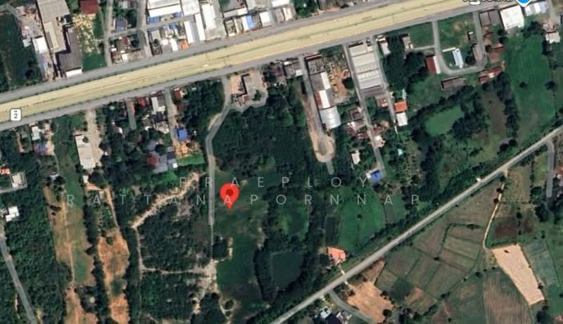 Land for sale, Nakhon Ratchasima, มิตรภาพ, Mittraphap, Sikhiu, Nakhon Ratchasima, , 81,848 sqm, Land For Sale, by Praeploy Rattanapornnapapatch, 500258174 - DDproperty.com