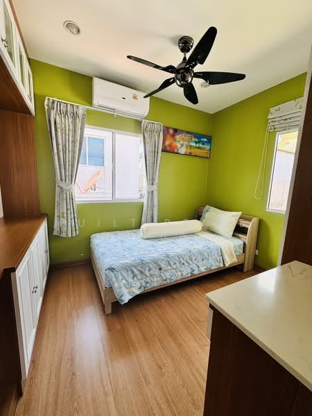 The Plant-Kathu, ภูเก็ต, กะทู้, กะทู้, ภูเก็ต, 120 ตร.ม., บ้านเดี่ยว ขาย, โดย Built Prime global, 500258175 - DDproperty.com