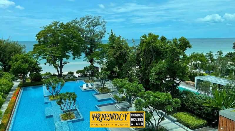 Baan Sandao, Prachuap Khiri Khan, 57 Phet Kasem Rd, Hua Hin, Hua Hin, Prachuap Khiri Khan, 3 Bedrooms, 225 sqm, Condo For Sale, by พิชญ์ณภัทร ทรัพย์กานต์ธนา, 500258177 - DDproperty.com