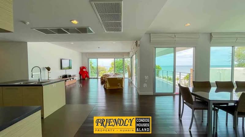 Baan Sandao : บ้านแสนดาว, ประจวบคีรีขันธ์, 57 Phet Kasem Rd, หัวหิน, หัวหิน, ประจวบคีรีขันธ์, 225 ตร.ม., คอนโด ขาย, โดย พิชญ์ณภัทร ทรัพย์กานต์ธนา, 500258177 - DDproperty.com