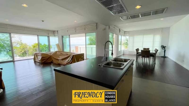 Baan Sandao : บ้านแสนดาว, ประจวบคีรีขันธ์, 57 Phet Kasem Rd, หัวหิน, หัวหิน, ประจวบคีรีขันธ์, 225 ตร.ม., คอนโด ขาย, โดย พิชญ์ณภัทร ทรัพย์กานต์ธนา, 500258177 - DDproperty.com