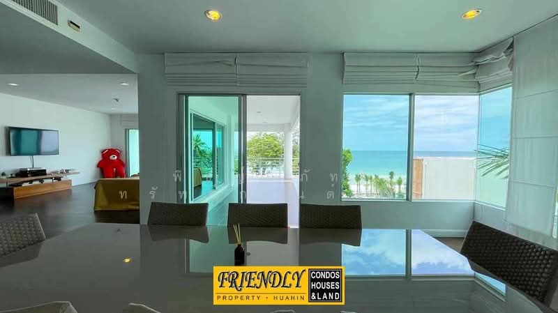 Baan Sandao : บ้านแสนดาว, ประจวบคีรีขันธ์, 57 Phet Kasem Rd, หัวหิน, หัวหิน, ประจวบคีรีขันธ์, 225 ตร.ม., คอนโด ขาย, โดย พิชญ์ณภัทร ทรัพย์กานต์ธนา, 500258177 - DDproperty.com