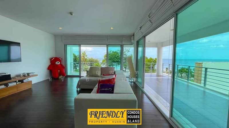 Baan Sandao, Prachuap Khiri Khan, 57 Phet Kasem Rd, Hua Hin, Hua Hin, Prachuap Khiri Khan, 3 Bedrooms, 225 sqm, Condo For Sale, by พิชญ์ณภัทร ทรัพย์กานต์ธนา, 500258177 - DDproperty.com