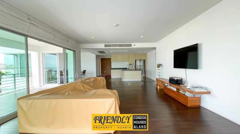 Baan Sandao : บ้านแสนดาว, ประจวบคีรีขันธ์, 57 Phet Kasem Rd, หัวหิน, หัวหิน, ประจวบคีรีขันธ์, 225 ตร.ม., คอนโด ขาย, โดย พิชญ์ณภัทร ทรัพย์กานต์ธนา, 500258177 - DDproperty.com