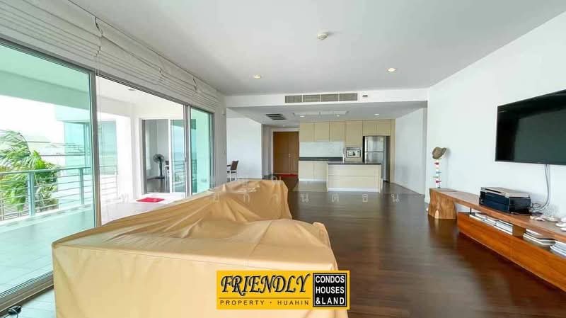 Baan Sandao, Prachuap Khiri Khan, 57 Phet Kasem Rd, Hua Hin, Hua Hin, Prachuap Khiri Khan, 3 Bedrooms, 225 sqm, Condo For Sale, by พิชญ์ณภัทร ทรัพย์กานต์ธนา, 500258177 - DDproperty.com