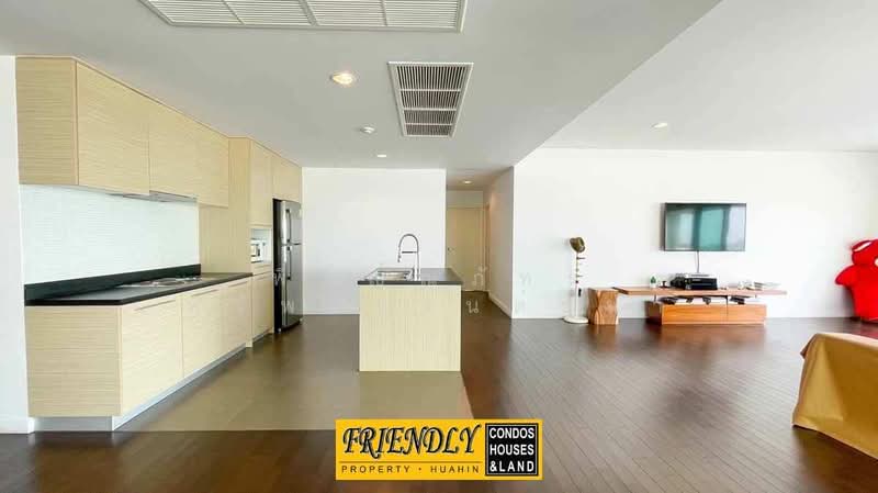 Baan Sandao, Prachuap Khiri Khan, 57 Phet Kasem Rd, Hua Hin, Hua Hin, Prachuap Khiri Khan, 3 Bedrooms, 225 sqm, Condo For Sale, by พิชญ์ณภัทร ทรัพย์กานต์ธนา, 500258177 - DDproperty.com