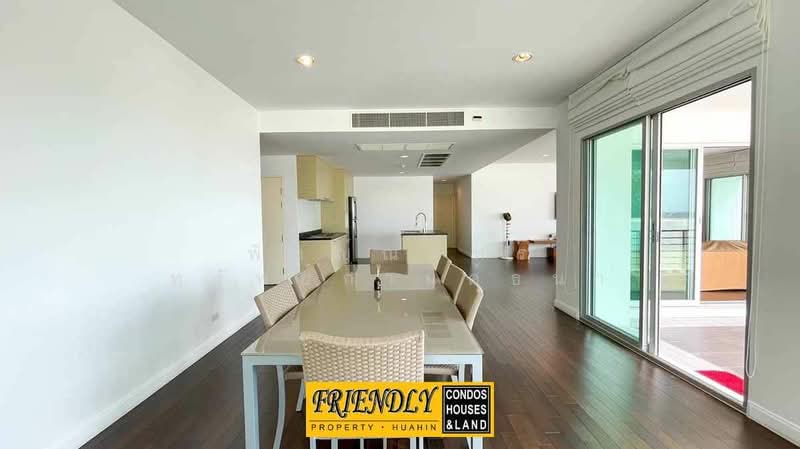 Baan Sandao, Prachuap Khiri Khan, 57 Phet Kasem Rd, Hua Hin, Hua Hin, Prachuap Khiri Khan, 3 Bedrooms, 225 sqm, Condo For Sale, by พิชญ์ณภัทร ทรัพย์กานต์ธนา, 500258177 - DDproperty.com