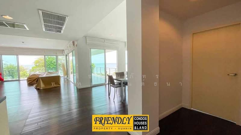 Baan Sandao, Prachuap Khiri Khan, 57 Phet Kasem Rd, Hua Hin, Hua Hin, Prachuap Khiri Khan, 3 Bedrooms, 225 sqm, Condo For Sale, by พิชญ์ณภัทร ทรัพย์กานต์ธนา, 500258177 - DDproperty.com