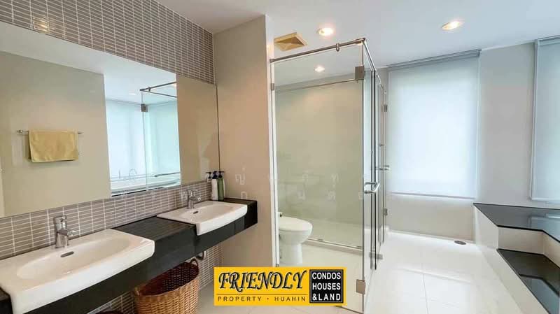 Baan Sandao : บ้านแสนดาว, ประจวบคีรีขันธ์, 57 Phet Kasem Rd, หัวหิน, หัวหิน, ประจวบคีรีขันธ์, 225 ตร.ม., คอนโด ขาย, โดย พิชญ์ณภัทร ทรัพย์กานต์ธนา, 500258177 - DDproperty.com