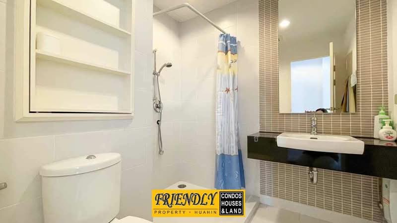 Baan Sandao : บ้านแสนดาว, ประจวบคีรีขันธ์, 57 Phet Kasem Rd, หัวหิน, หัวหิน, ประจวบคีรีขันธ์, 225 ตร.ม., คอนโด ขาย, โดย พิชญ์ณภัทร ทรัพย์กานต์ธนา, 500258177 - DDproperty.com