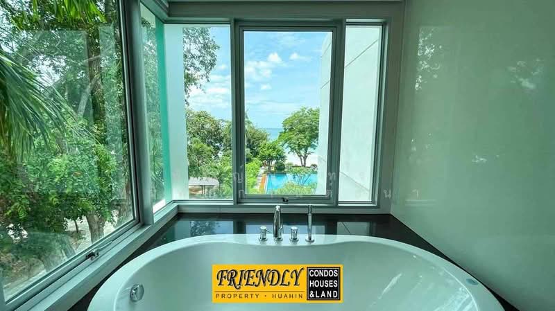 Baan Sandao, Prachuap Khiri Khan, 57 Phet Kasem Rd, Hua Hin, Hua Hin, Prachuap Khiri Khan, 3 Bedrooms, 225 sqm, Condo For Sale, by พิชญ์ณภัทร ทรัพย์กานต์ธนา, 500258177 - DDproperty.com