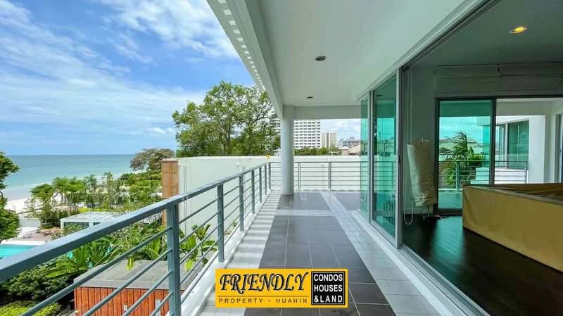 Baan Sandao : บ้านแสนดาว, ประจวบคีรีขันธ์, 57 Phet Kasem Rd, หัวหิน, หัวหิน, ประจวบคีรีขันธ์, 225 ตร.ม., คอนโด ขาย, โดย พิชญ์ณภัทร ทรัพย์กานต์ธนา, 500258177 - DDproperty.com