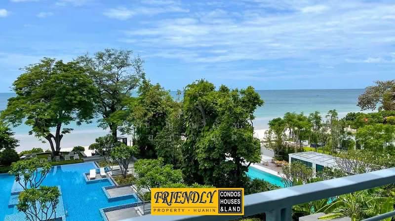 Baan Sandao, Prachuap Khiri Khan, 57 Phet Kasem Rd, Hua Hin, Hua Hin, Prachuap Khiri Khan, 3 Bedrooms, 225 sqm, Condo For Sale, by พิชญ์ณภัทร ทรัพย์กานต์ธนา, 500258177 - DDproperty.com