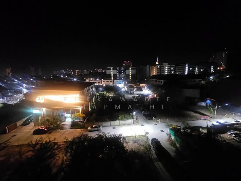 Arcadia Beach Resort, Chon Buri (Pattaya), 162/255 Village No. 10, Nong Pru, Bang Lamung (Pattaya), Chon Buri (Pattaya), 1 Bedroom, 26 sqm, Condo For Sale, by Pukkawadee Thapmathi, 500258179 - DDproperty.com